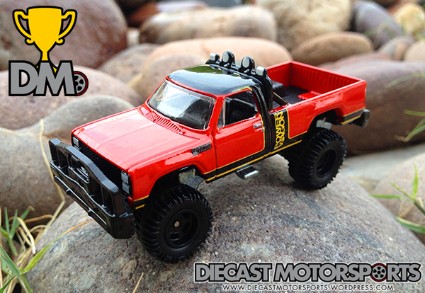80 Dodge Macho Power Wagon - SimonSimon2 copy
