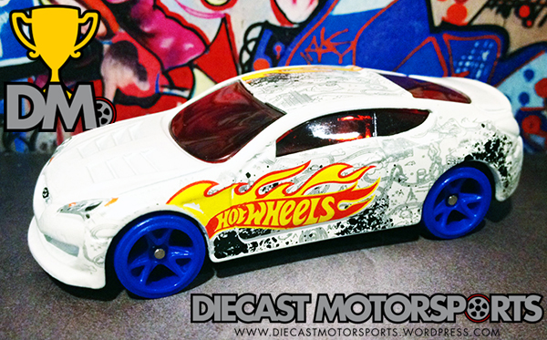 Hyundai Genesis - 2012 HSW copy