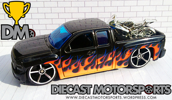 Diecast Motorsports