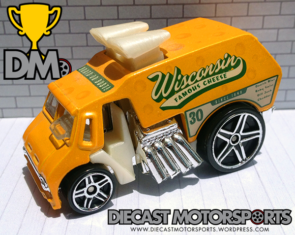 Diecast Motorsports