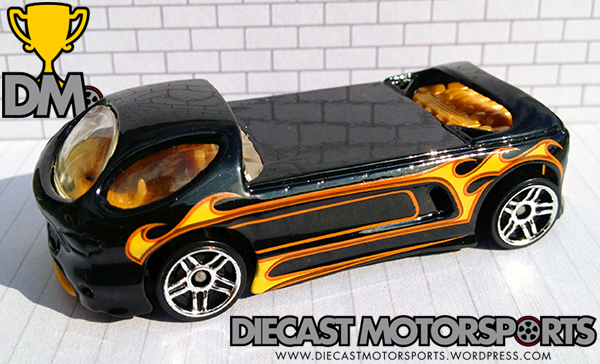 Diecast Motorsports
