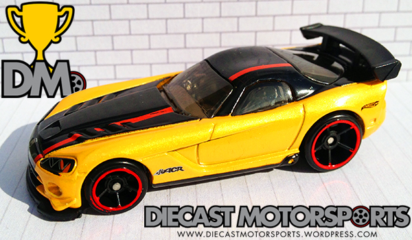 Diecast Motorsports