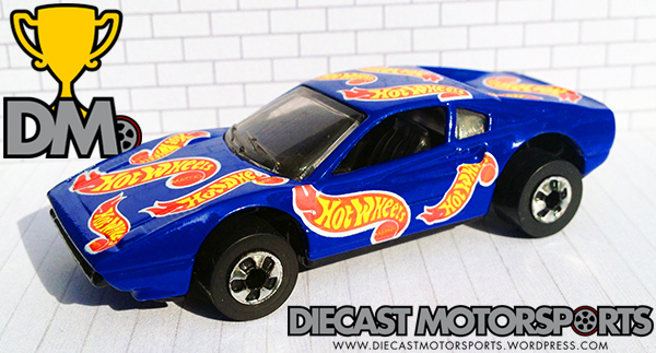 Diecast Motorsports