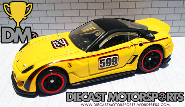 Diecast Motorsports