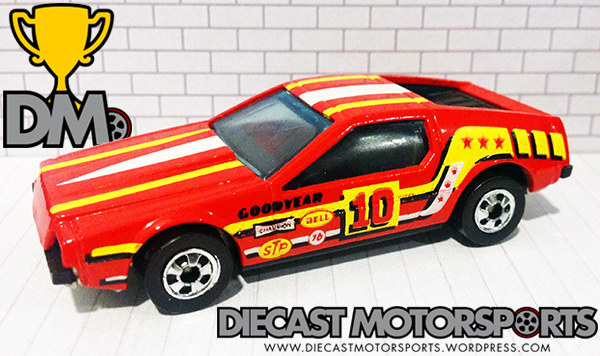 Diecast Motorsports