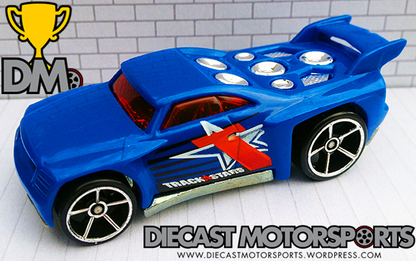 Diecast Motorsports