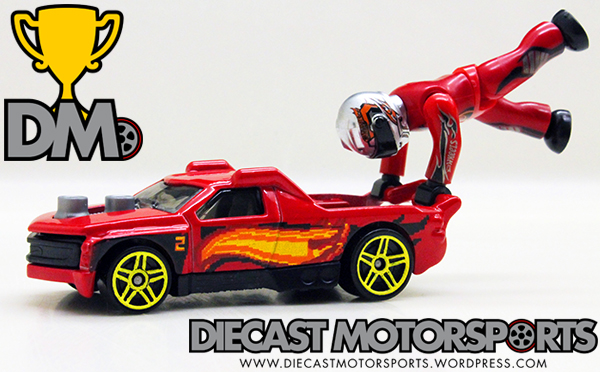 Diecast Motorsports