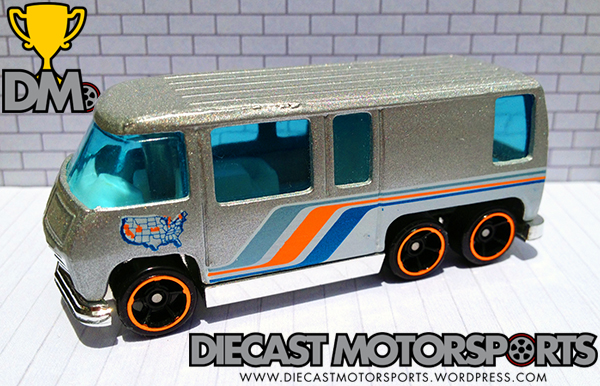 GMC Motorhome - 09 Treasure Hunts 600pxDM