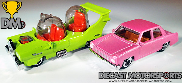 The Homer - The Simpsons Family Car - 600pxDM