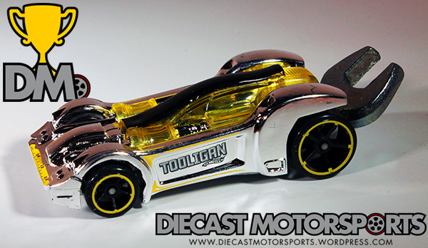 Tooligan - 2010 New Models - DM