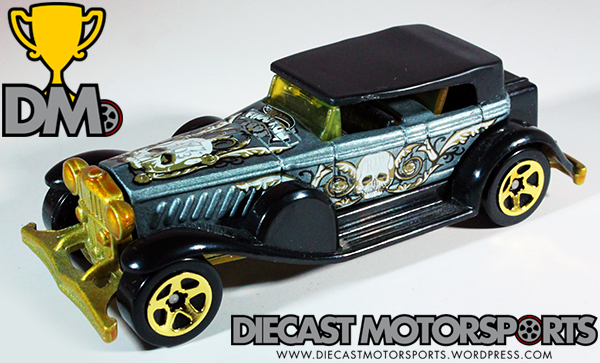 31 Doozie - 03 Final Run 600pxDM