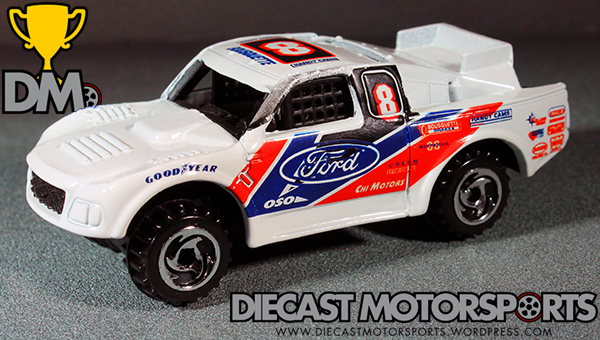 Diecast Motorsports