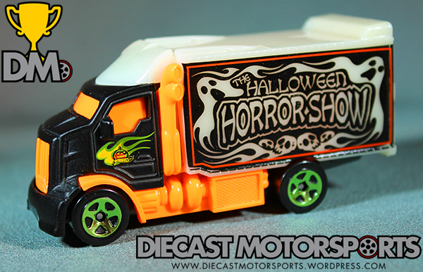 Diecast Motorsports