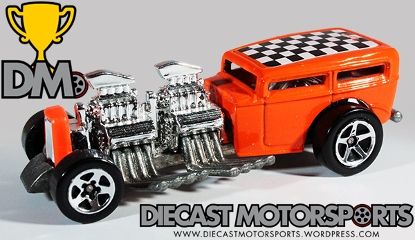 Diecast Motorsports