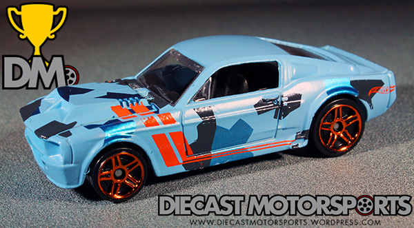 Diecast Motorsports