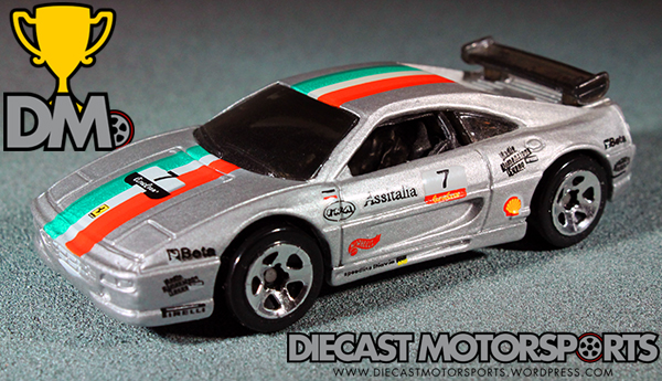 Diecast Motorsports