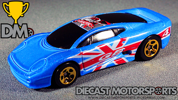 Jaguar XJ220 - 03 Flag Flyers 5SP 600pxDM