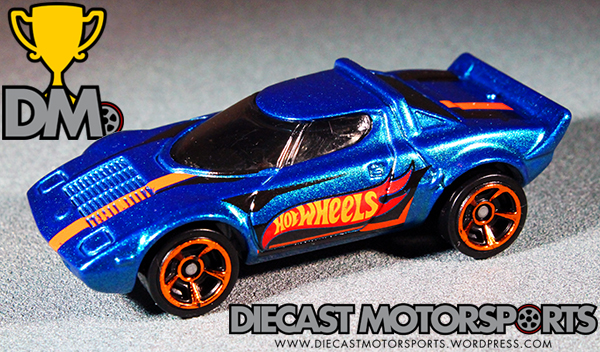 Diecast Motorsports