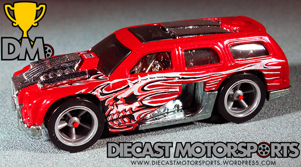Diecast Motorsports