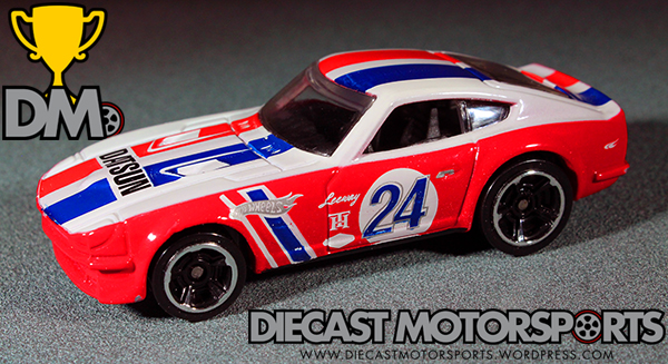 Diecast Motorsports