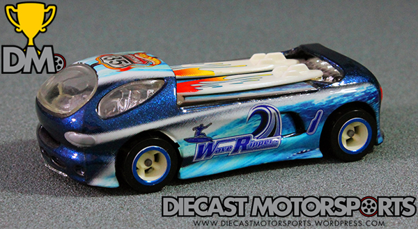Diecast Motorsports