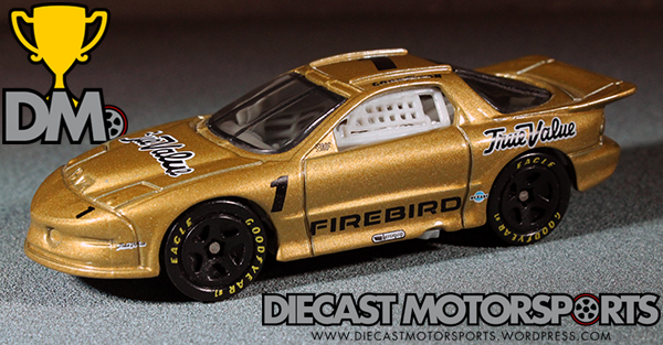 Diecast Motorsports