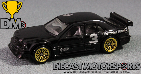Diecast Motorsports
