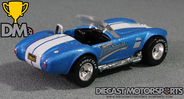 Diecast Motorsports