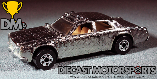 Diecast Motorsports