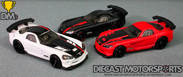 Diecast Motorsports
