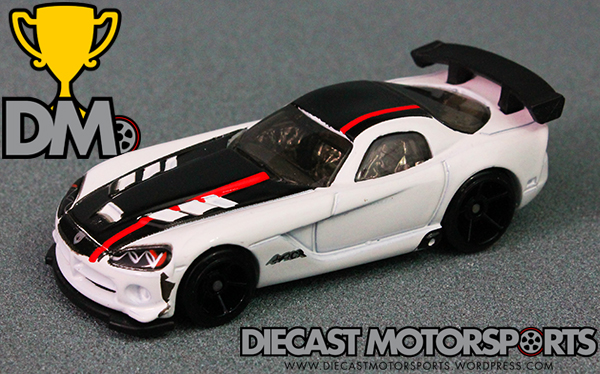 Diecast Motorsports