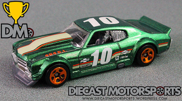 Diecast Motorsports