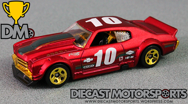 Diecast Motorsports