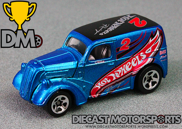 Diecast Motorsports