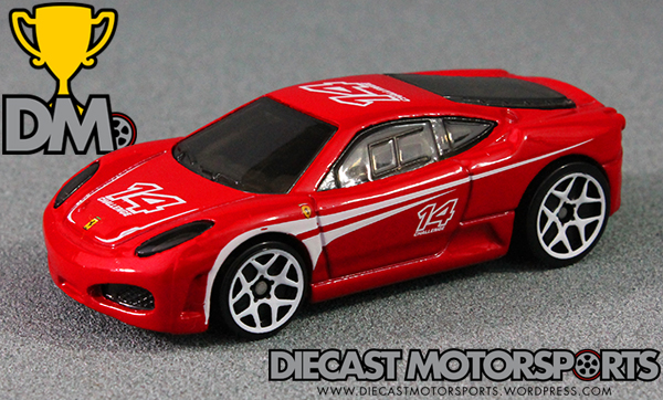 Diecast Motorsports