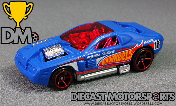 Diecast Motorsports