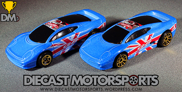 Diecast Motorsports