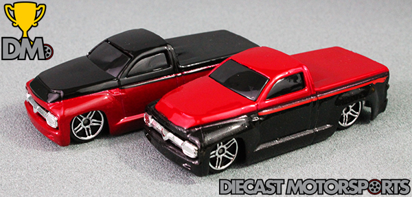 ミニカー CARTNEY BRAKIN VINTAGE 1980 Kidco Burnin' Key Cars Red Datsun Turbo 280ZX Plastic