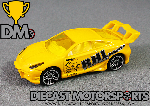 Diecast Motorsports
