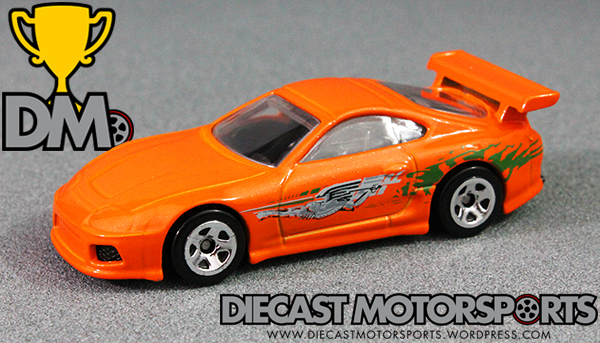 Diecast Motorsports