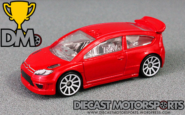Diecast Motorsports
