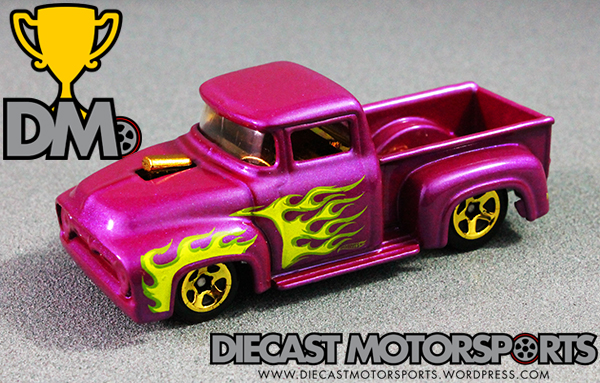 Diecast Motorsports