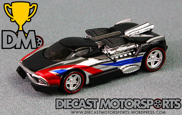 Diecast Motorsports