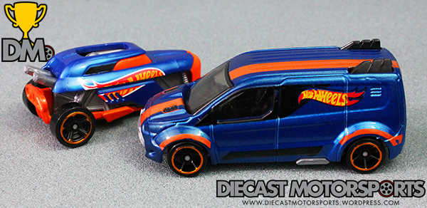 Diecast Motorsports