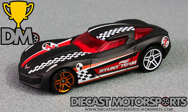 Diecast Motorsports