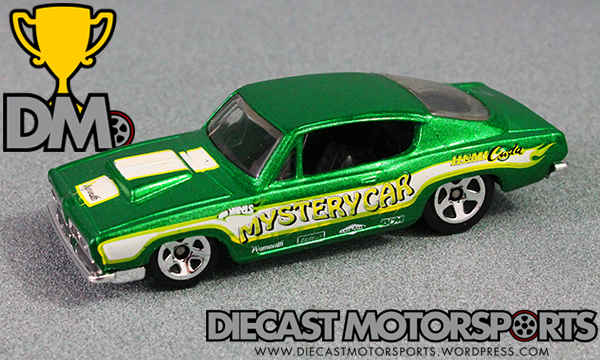 Diecast Motorsports