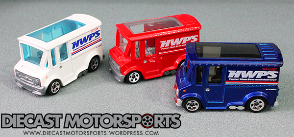 Diecast Motorsports