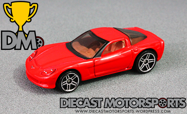 Diecast Motorsports
