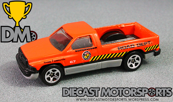 Diecast Motorsports