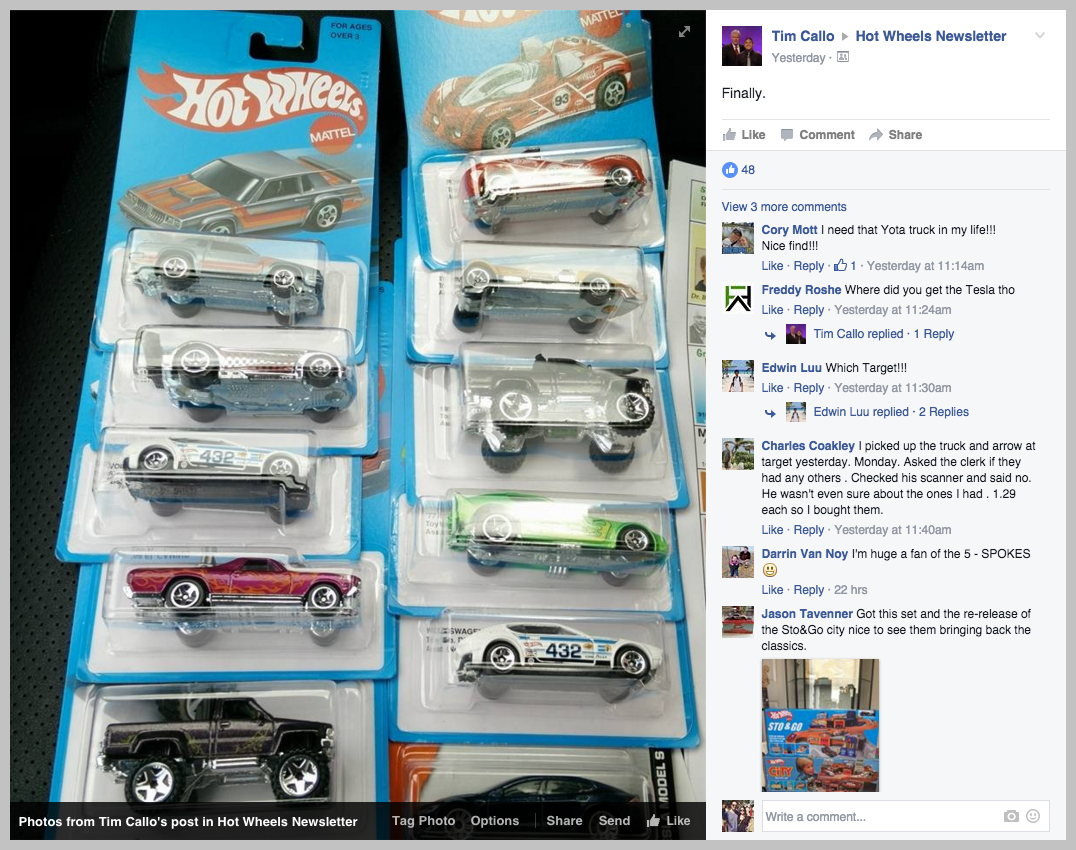 Diecast Motorsports